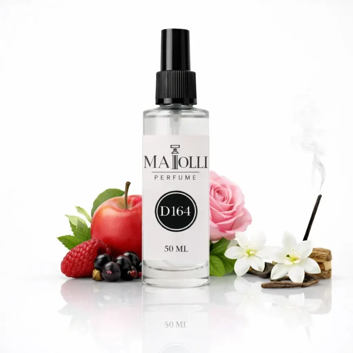 Perfumy inspirowane Cacharel Noa damskie 50ml pudrowe