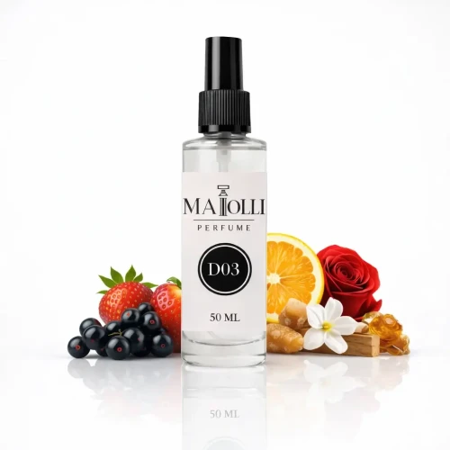 Perfumy inspirowane Cacharel Amor Amor damskie 50ml owocowo-kwiatowe