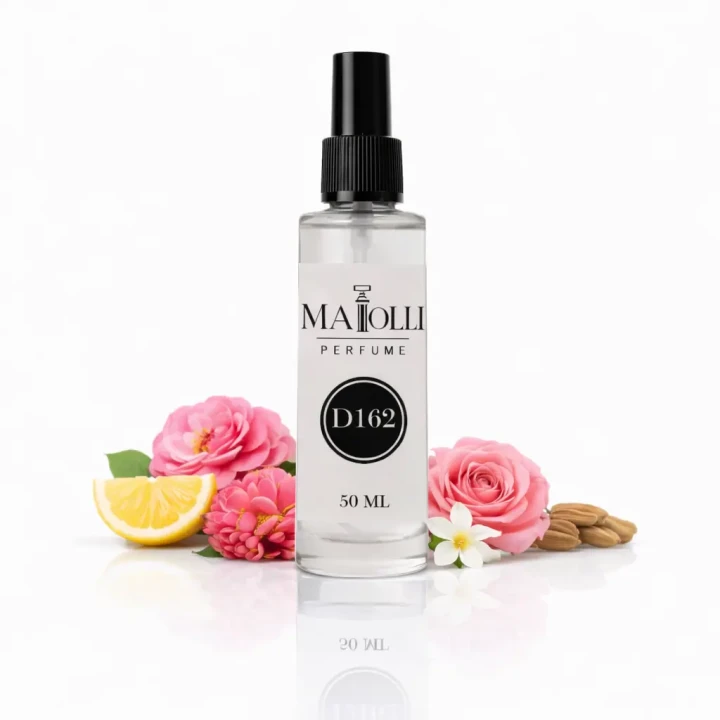 Perfumy inspirowane Gucci Flora damskie 50ml kwiatowe