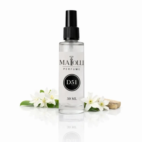 Perfumy inspirowane Gucci Bloom damskie 50ml białokwiatowe