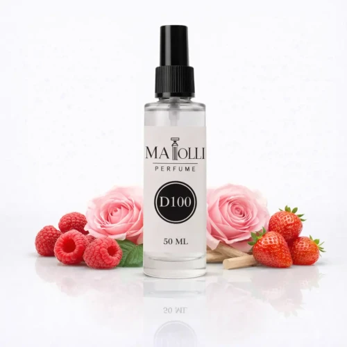 Perfumy inspirowane Giorgio Armani Sì Passione damskie 50ml owocowo-kwiatowe