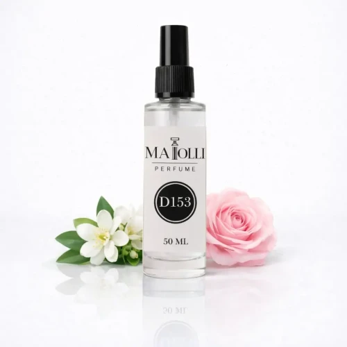 Perfumy inspirowane Giorgio Armani Sì Fiori damskie 50ml kwiatowo-orientalne