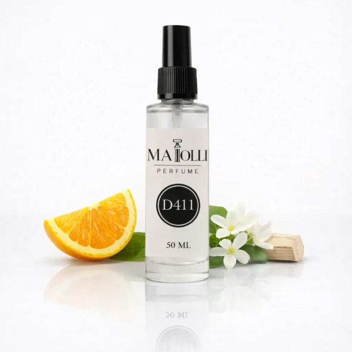 Perfumy inspirowane Giorgio Armani My Way Intense damskie 50ml kwiatowo-orientalne