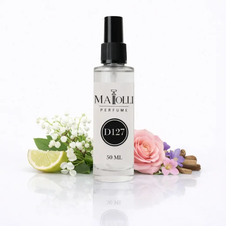 Perfumy inspirowane Elizabeth Arden 5th Avenue damskie 50ml kwiatowe