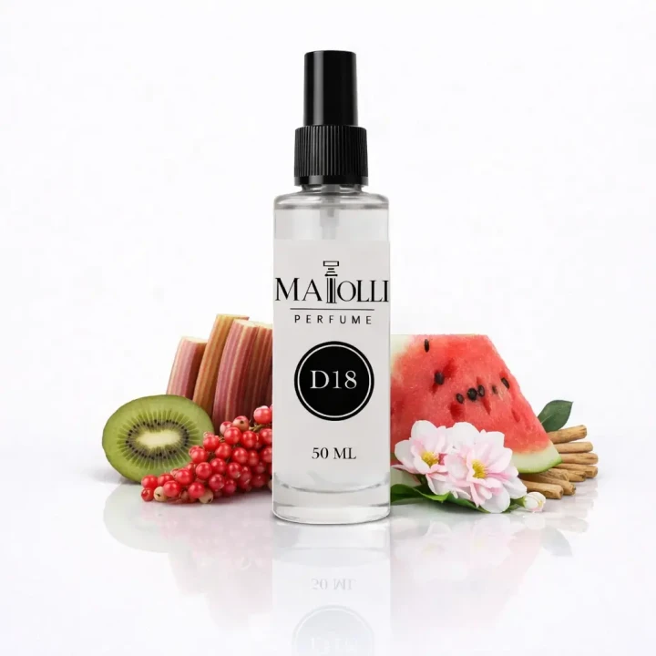 Perfumy inspirowane Dolce &amp; Gabbana L’Imperatrice 3 damskie 50ml owocowo-świeże