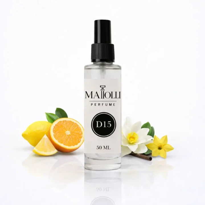 Perfumy inspirowane DKNY Woman damskie 50ml cytrusowo-świeże