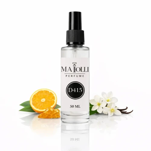 Perfumy inspirowane Dior Pure Poison damskie 50ml białokwiatowe