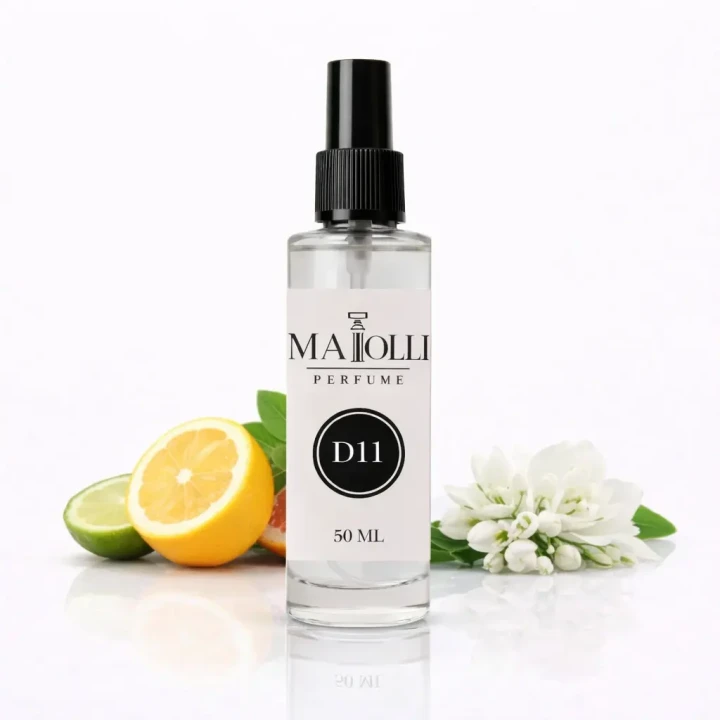 Perfumy inspirowane Moschino I Love Love damskie 50ml cytrusowo-świeże