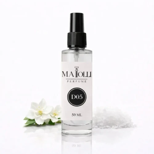 Perfumy inspirowane Michael Kors Glam Jasmine damskie 50ml białokwiatowe