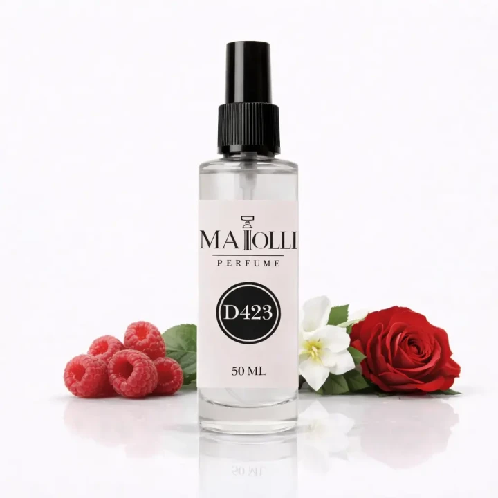 Perfumy inspirowane Lancôme Trésor Midnight Rose damskie 50ml owocowo-kwiatowe