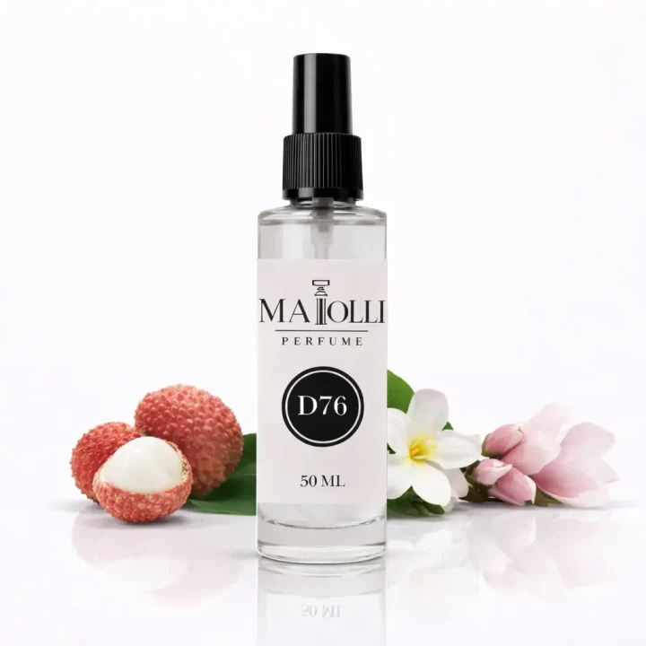 Perfumy inspirowane Lancôme Miracle damskie 50ml kwiatowo-świeże