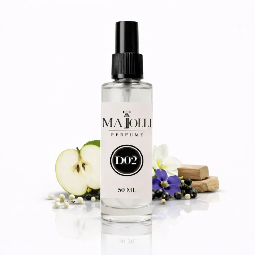 Perfumy inspirowane Lacoste Pour Femme damskie 50ml kwiatowo-drzewne