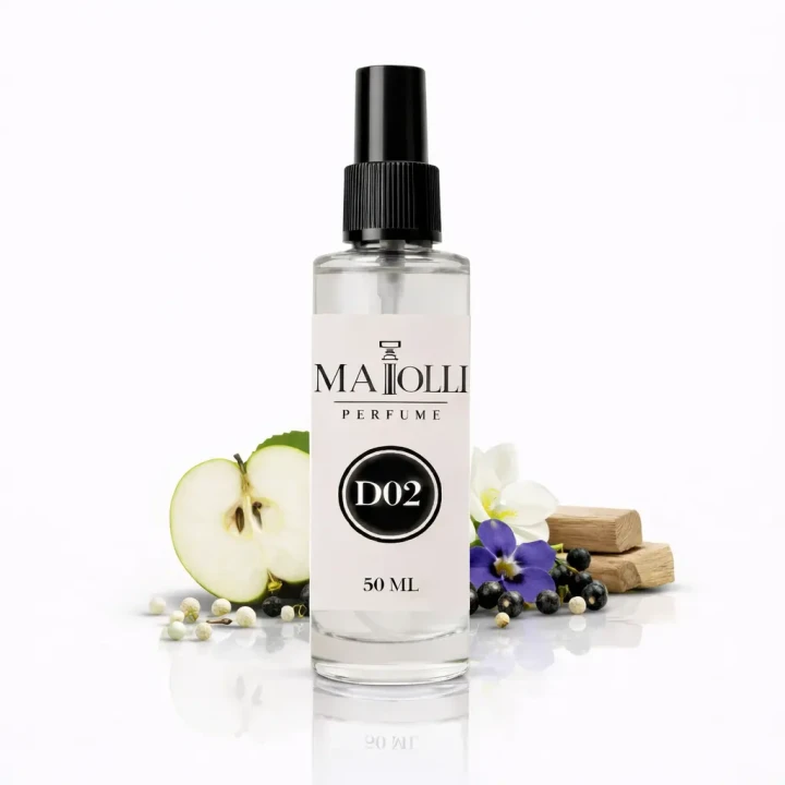 Perfumy inspirowane Lacoste Pour Femme damskie 50ml kwiatowo-drzewne