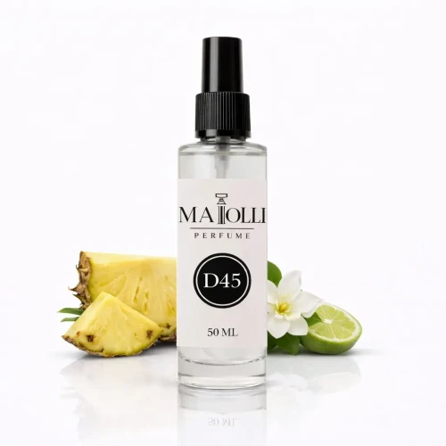 Perfumy inspirowane Lacoste Eau de Lacoste damskie 50ml kwiatowo-owocowe