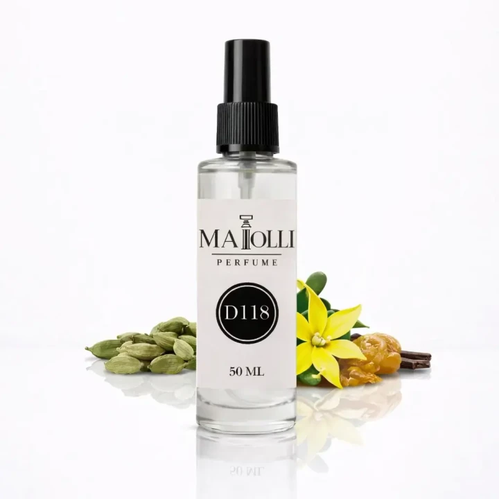 Perfumy inspirowane Kenzo Jungle L’Elephant damskie 50ml orientalno-przyprawowe