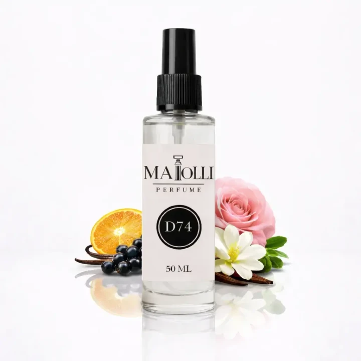 Perfumy inspirowane Kenzo Flower damskie 50ml pudrowo-kwiatowe