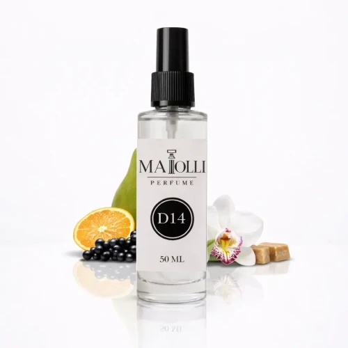 Perfumy inspirowane Jimmy Choo for Woman damskie 50ml owocowo-orientalne