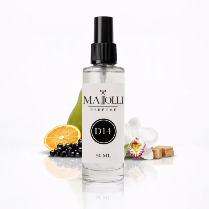 Perfumy inspirowane Jimmy Choo for Woman damskie 50ml owocowo-orientalne