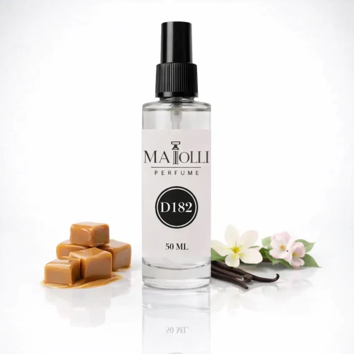 Perfumy inspirowane Prada Candy damskie 50ml słodko-orientalne