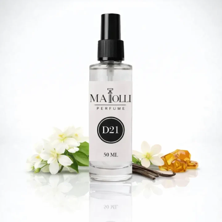 Perfumy inspirowane Paco Rabanne Olympea damskie 50ml orientalno-świeże