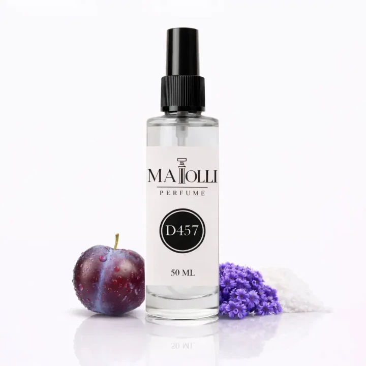 Perfumy inspirowane Narciso Rodriguez Musc Noir For Her damskie 50ml piżmowe