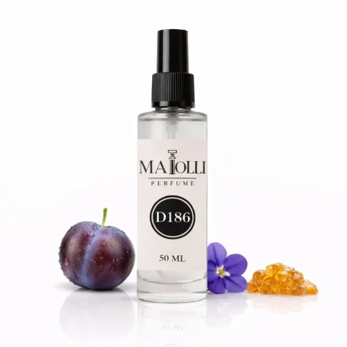 Perfumy inspirowane Marc Jacobs Decadence damskie 50ml orientalno-śliwkowe