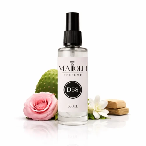 Perfumy inspirowane Hugo Boss Ma Vie damskie 50ml kwiatowo-świeże