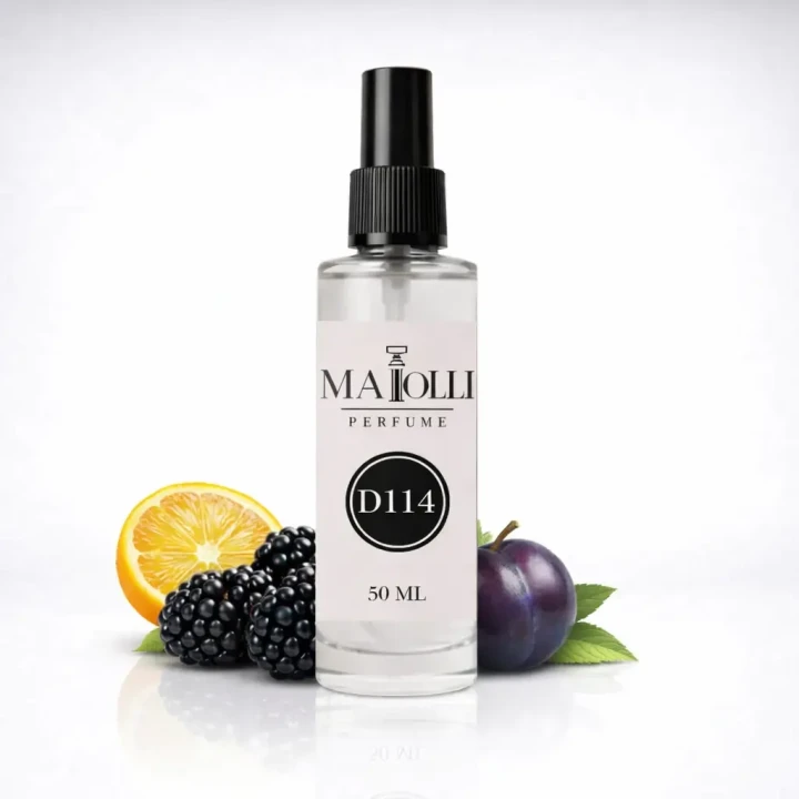 Perfumy inspirowane Hugo Boss Hugo Woman 2014 damskie 50ml cytrusowo-zielone