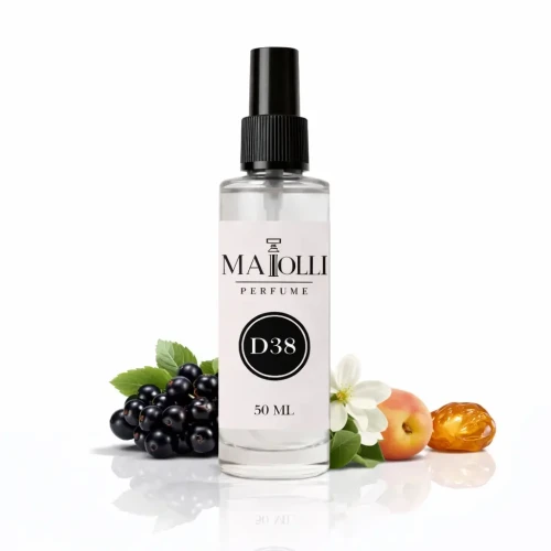 Perfumy inspirowane Hugo Boss Femme damskie 50ml kwiatowo-owocowe