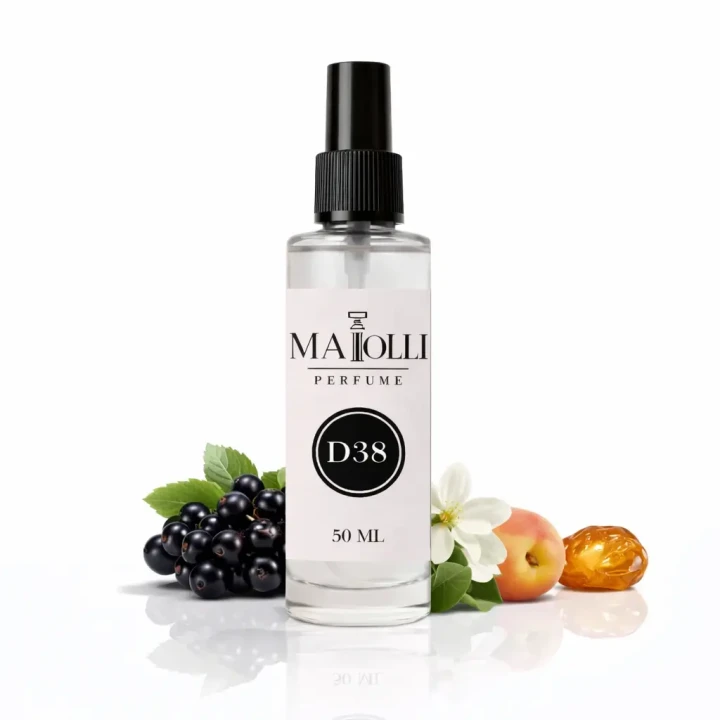 Perfumy inspirowane Hugo Boss Femme damskie 50ml kwiatowo-owocowe