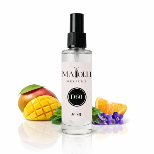 Perfumy inspirowane Hugo Boss Boss Woman damskie 50ml kwiatowo-świeże