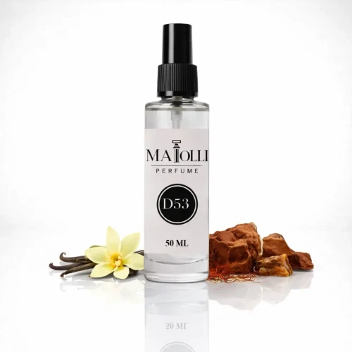 Perfumy inspirowane Tom Ford Vanille Fatale unisex 50ml orientalno-waniliowe