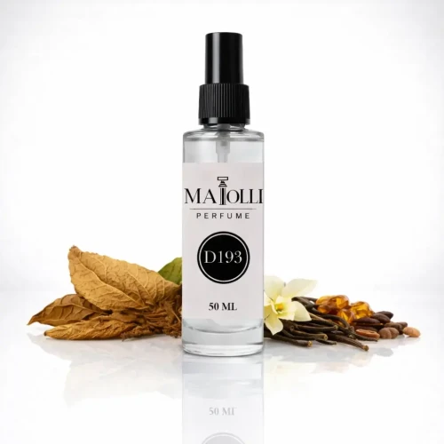 Perfumy inspirowane Tom Ford Tobacco Vanille unisex 50ml orientalno-waniliowe