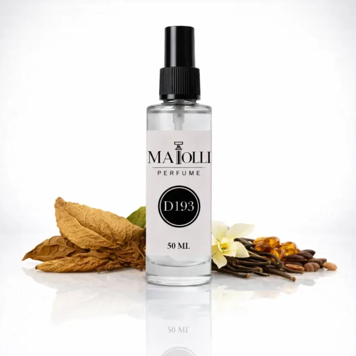 Perfumy inspirowane Tom Ford Tobacco Vanille unisex 50ml orientalno-waniliowe