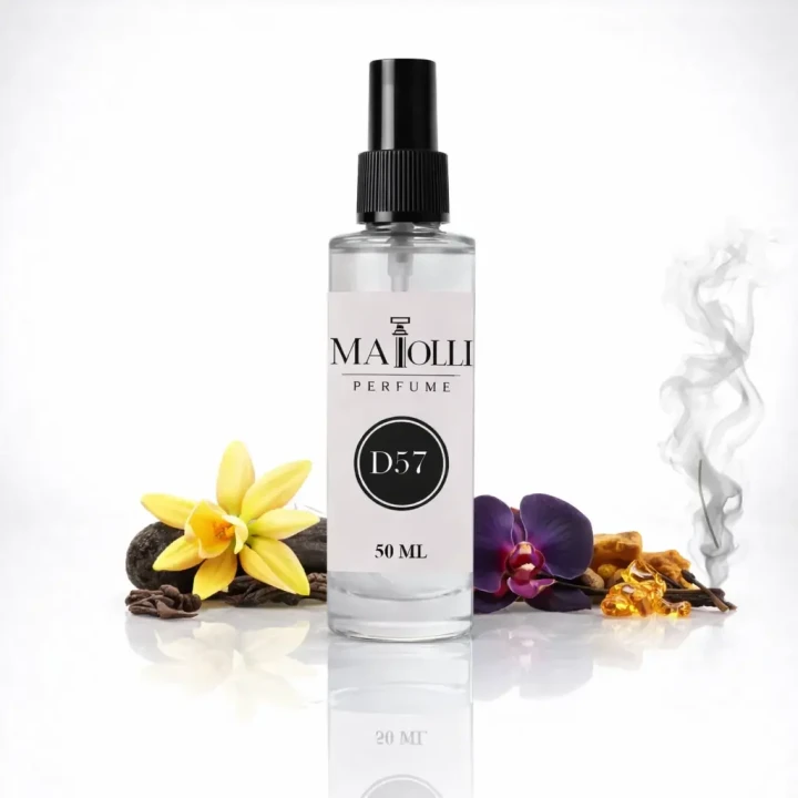 Perfumy inspirowane Tom Ford Black Orchid unisex 50ml orientalno-kwiatowe