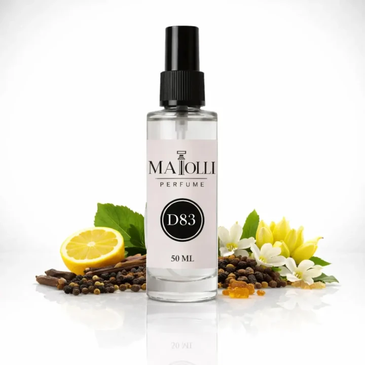 Perfumy inspirowane YSL Opium damskie 50ml orientalno-przyprawowe