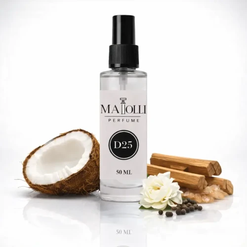 Perfumy inspirowane Versace Crystal Noir damskie 50ml orientalno-kwiatowe