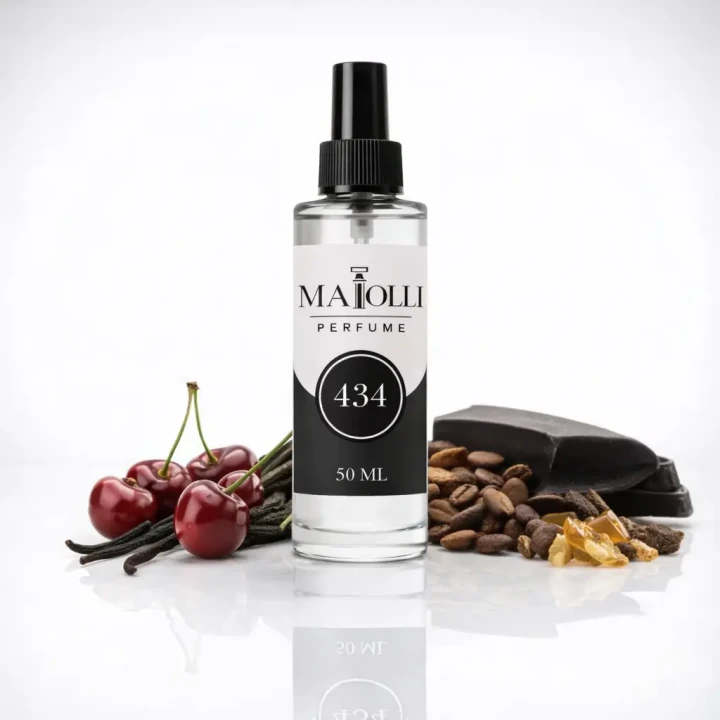 Perfumy inspirowane Tom Ford Cherry Smoke unisex 50ml intensywne