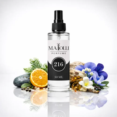 Perfumy inspirowane Calvin Klein CK2 unisex 50ml świeże