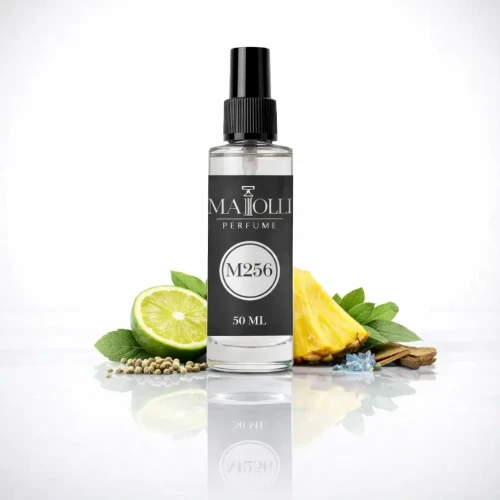 Perfumy inspirowane Azzaro Chrome męskie 50ml świeże