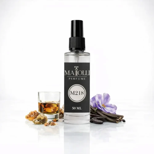 Perfumy inspirowane Bvlgari Man In Black męskie  50ml orientalne