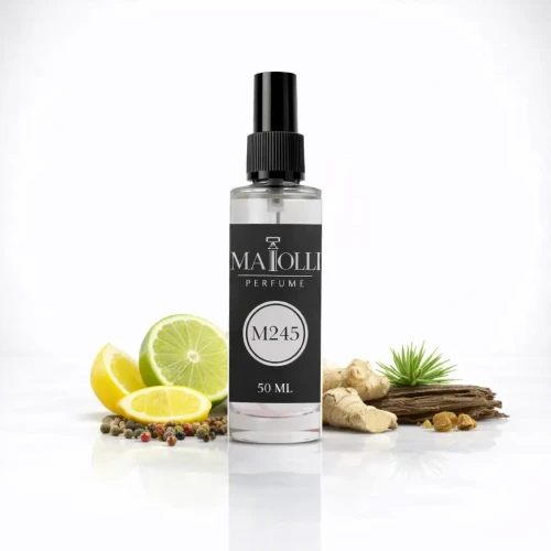 Perfumy inspirowane Carolina Herrera 212 Men męskie 50ml dynamiczne