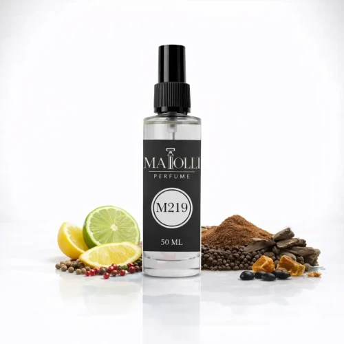 Perfumy inspirowane Carolina Herrera Bad Boy męskie 50ml odważne