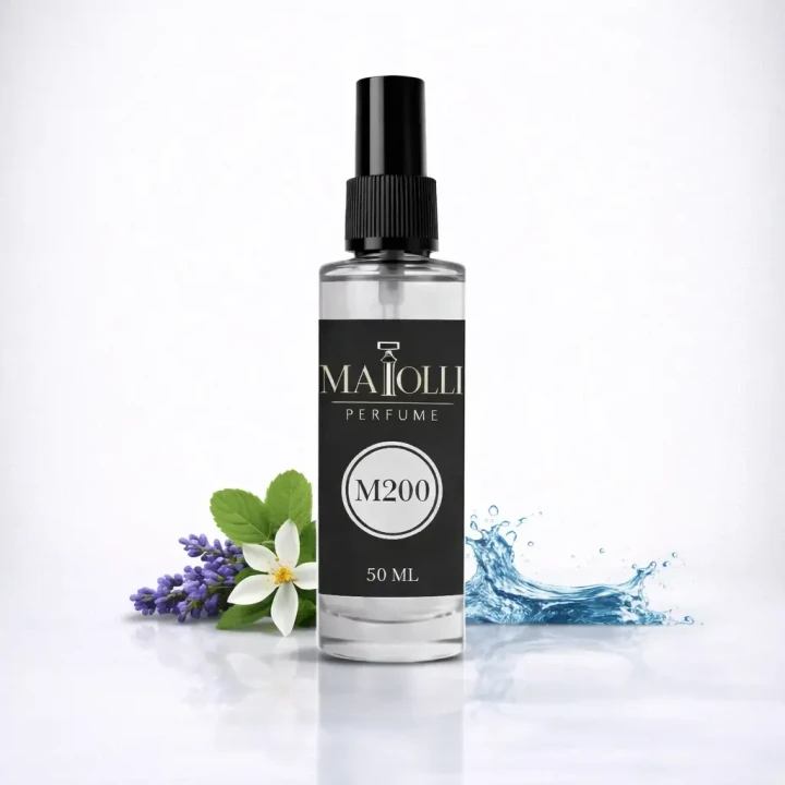 Perfumy inspirowane Davidoff Cool Water męskie 50ml świeże