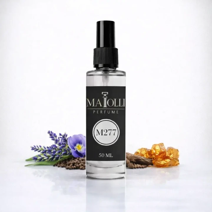 Perfumy inspirowane Dior Homme Intense męskie 50ml eleganckie i zmysłowe