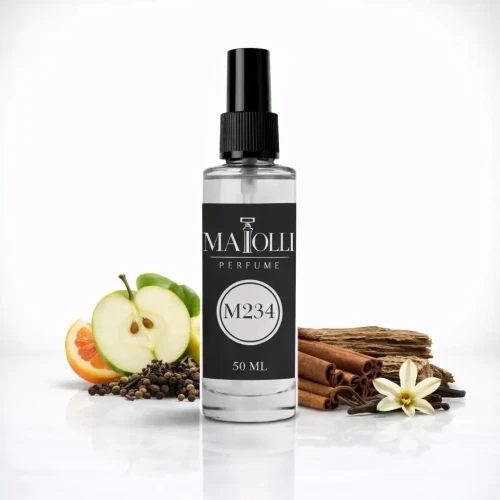 Perfumy inspirowane Hugo Boss Bottled męskie 50ml klasyczne i eleganckie