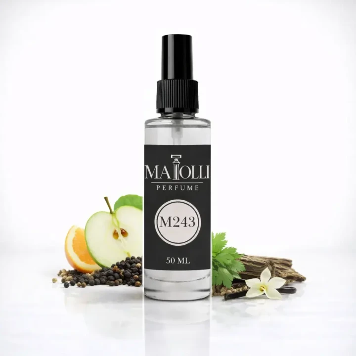 Perfumy inspirowane Hugo Boss Orange Man męskie 50ml świeże i owocowe