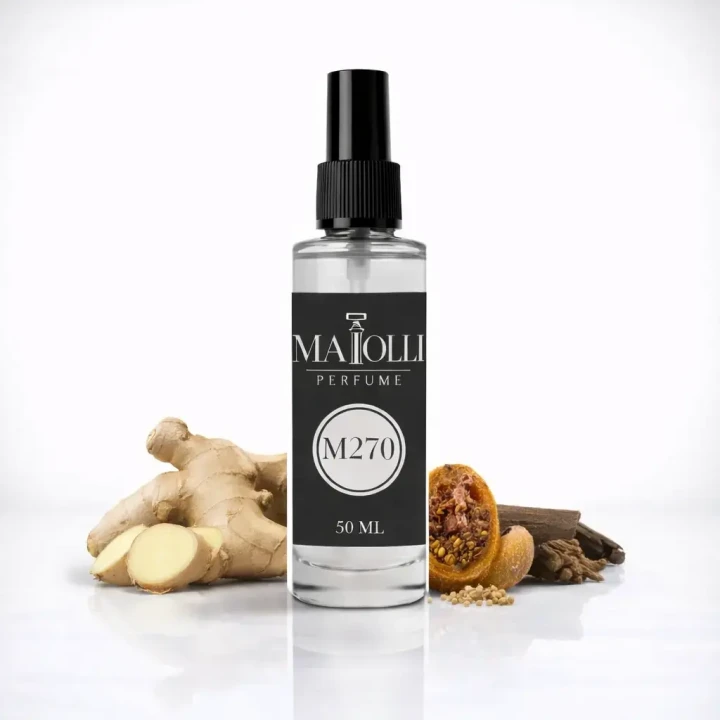 Hugo Boss The Scent Zamiennik 50 ml męski