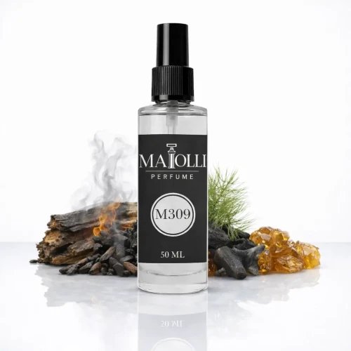 Perfumy inspirowane Thierry Mugler Alien Man męskie 50ml intensywne i nowoczesne