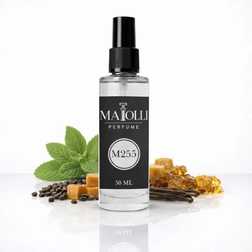 Perfumy inspirowane Thierry Mugler A*Men męskie 50ml intensywne i słodkie